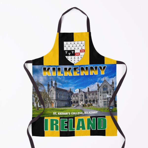 Item preview, KILKENNY CITY - ST. KIERAN'S COLLEGE designed and sold by CathalDevlin.