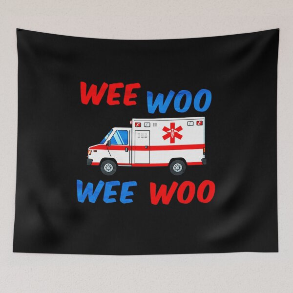 Item preview, Paramedic ambulance designed and sold by sayotayo93.