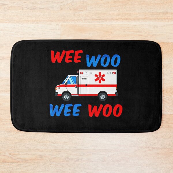 Item preview, Paramedic ambulance designed and sold by sayotayo93.