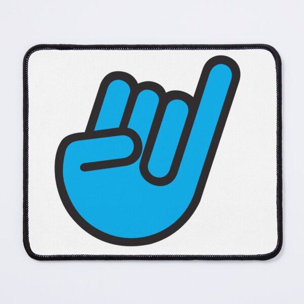 Item preview, JDM SHOCKER little FINGER designed and sold by Racingdecals.