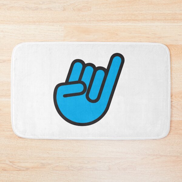 Item preview, JDM SHOCKER little FINGER designed and sold by Racingdecals.
