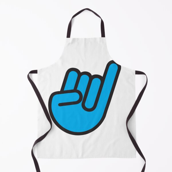 Item preview, JDM SHOCKER little FINGER designed and sold by Racingdecals.