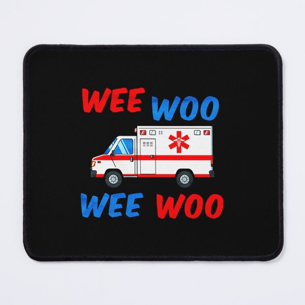 Item preview, Paramedic ambulance designed and sold by sayotayo93.