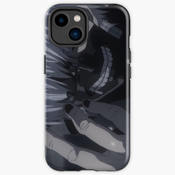 Tokyo Ghoul Coque antichoc iPhone