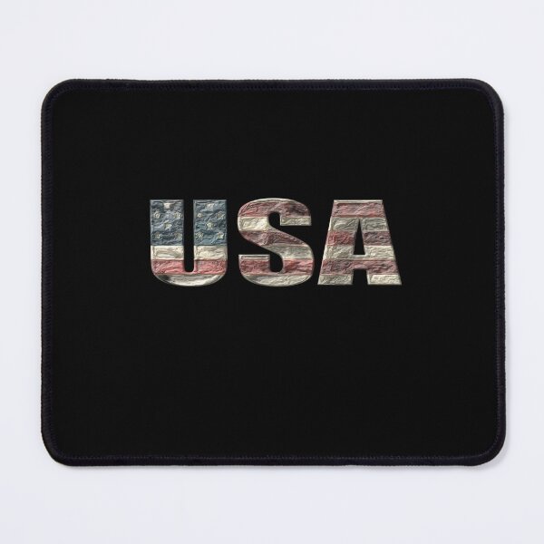 Item preview, USA US Flag Patriotic America designed and sold by DeeplyArt.