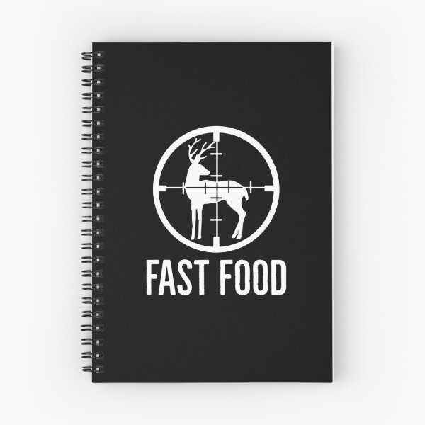 Item preview, fast Food Deer designed and sold by sayotayo93.