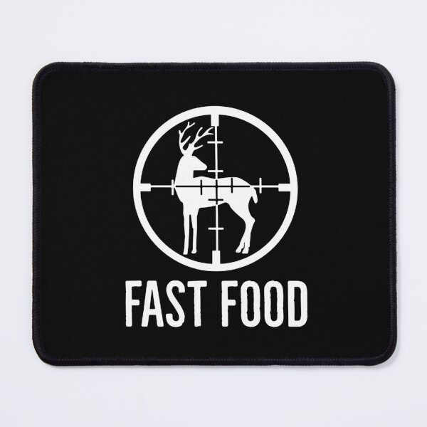 Item preview, fast Food Deer designed and sold by sayotayo93.