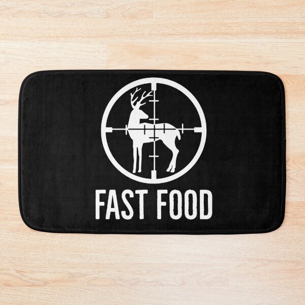 Item preview, fast Food Deer designed and sold by sayotayo93.