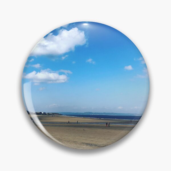 Item preview, Beach day, portobello, Edinburgh  designed and sold by Creative photos and art.