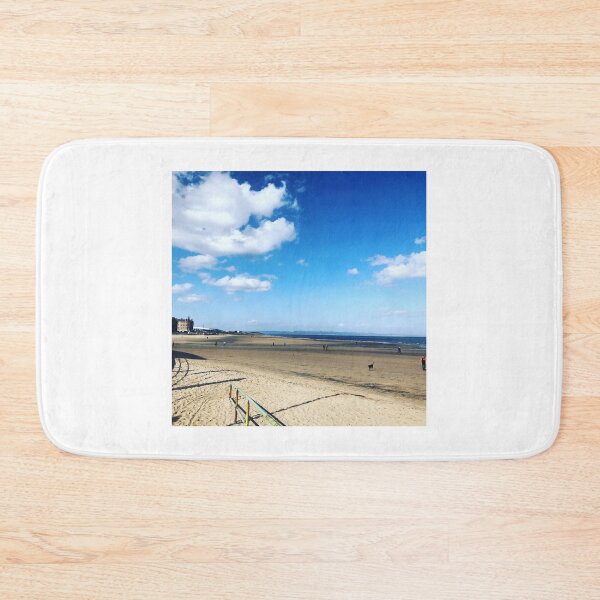Item preview, Beach day, portobello, Edinburgh  designed and sold by Creative photos and art.