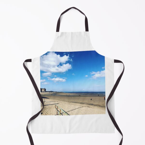 Item preview, Beach day, portobello, Edinburgh designed and sold by Creative photos and art.