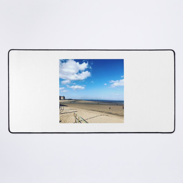 Item preview, Beach day, portobello, Edinburgh designed and sold by Creative photos and art.