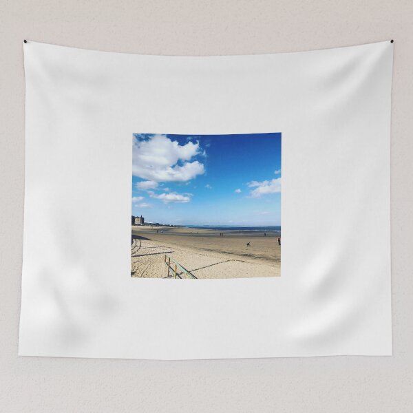 Item preview, Beach day, portobello, Edinburgh  designed and sold by Creative photos and art.