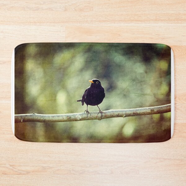 Item preview, The Blackbird designed and sold by Claudia-Evans.