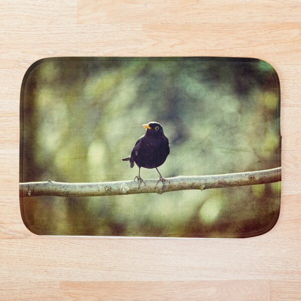 Item preview, The Blackbird designed and sold by Claudia-Evans.