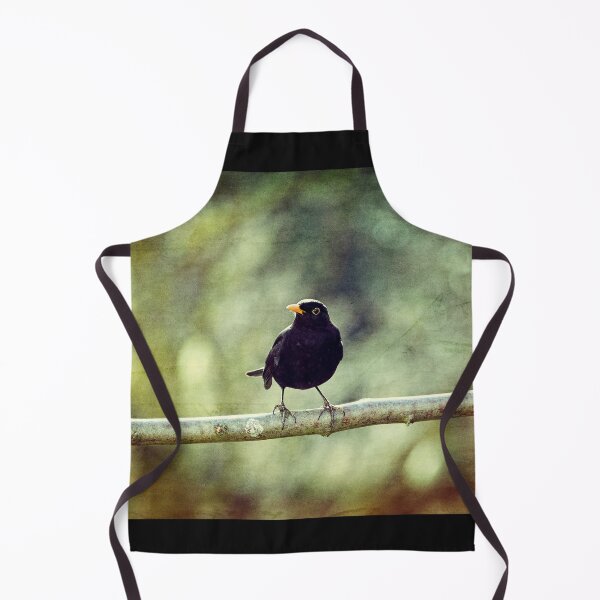 Item preview, The Blackbird designed and sold by Claudia-Evans.