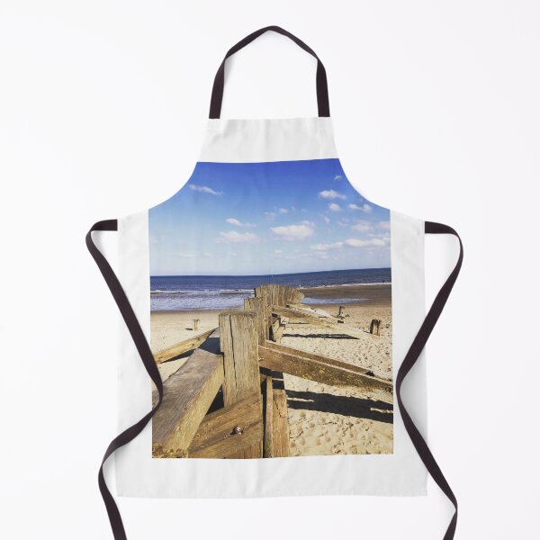 Item preview, Wonky beachfront  designed and sold by Creative photos and art.