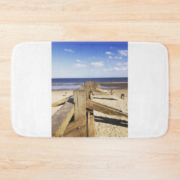 Item preview, Wonky beachfront  designed and sold by Creative photos and art.