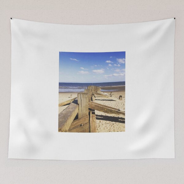 Item preview, Wonky beachfront  designed and sold by Creative photos and art.
