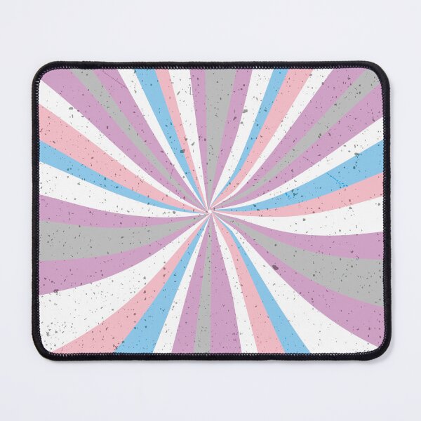 Item preview, Intergender Colors Explosion designed and sold by Juno Juniper.