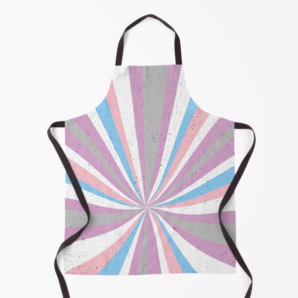 Item preview, Intergender Colors Explosion designed and sold by Juno Juniper.