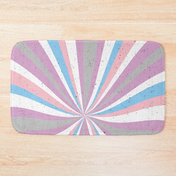 Item preview, Intergender Colors Explosion designed and sold by Juno Juniper.