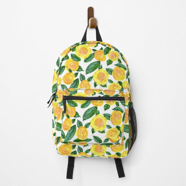 Item preview, Joy of Yellow Roses designed and sold by LauraBenitezArt.