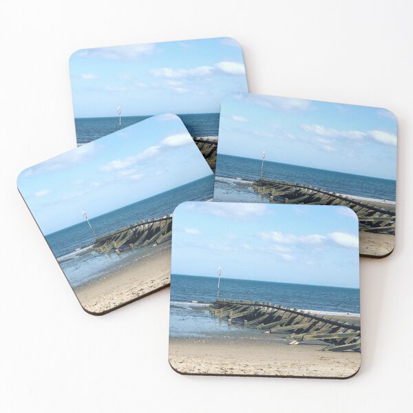 Item preview, Edinburgh beachfront, portobello  designed and sold by Creative photos and art.