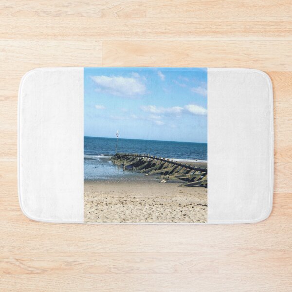 Item preview, Edinburgh beachfront, portobello  designed and sold by Creative photos and art.