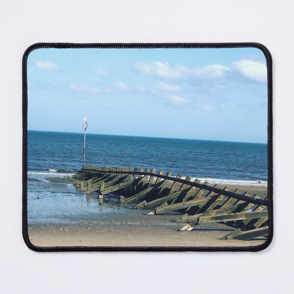 Item preview, Edinburgh beachfront, portobello  designed and sold by Creative photos and art.