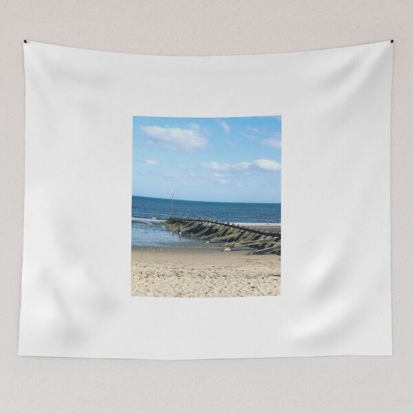 Item preview, Edinburgh beachfront, portobello  designed and sold by Creative photos and art.