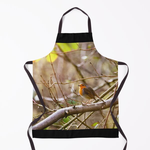 Item preview, Robin on branch designed and sold by Claudia-Evans.