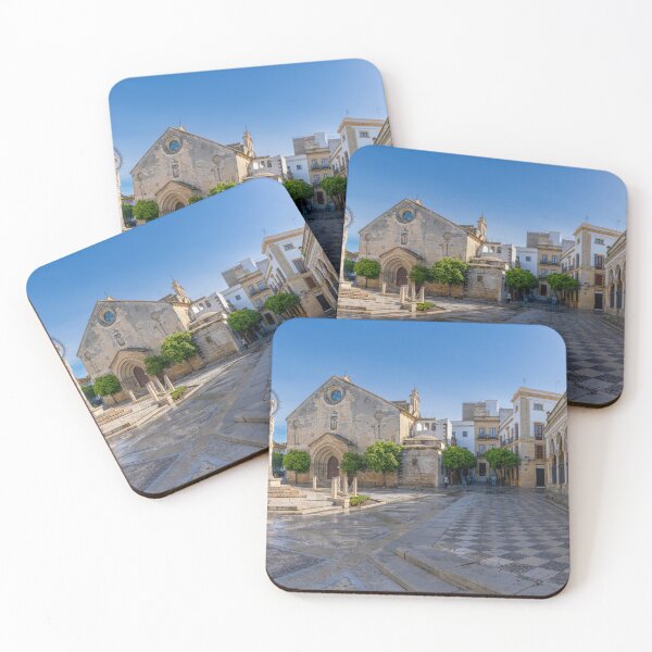 Item preview, Plaza de la Asuncion designed and sold by DiFigianoPhoto.
