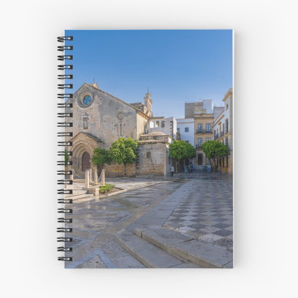 Item preview, Plaza de la Asuncion designed and sold by DiFigianoPhoto.