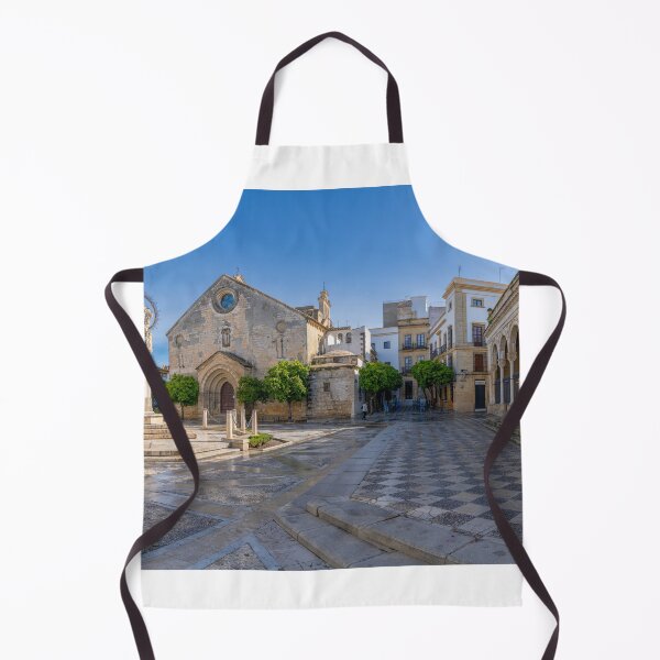 Item preview, Plaza de la Asuncion designed and sold by DiFigianoPhoto.