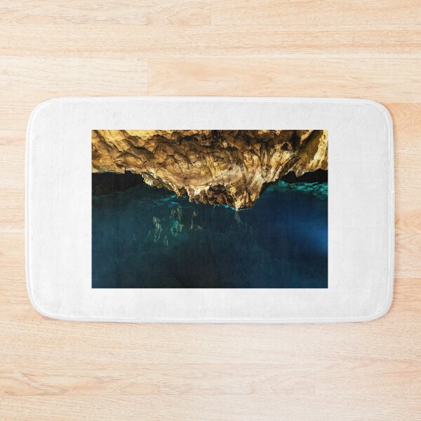Item preview, La Gruta de las Maravillas designed and sold by DiFigianoPhoto.