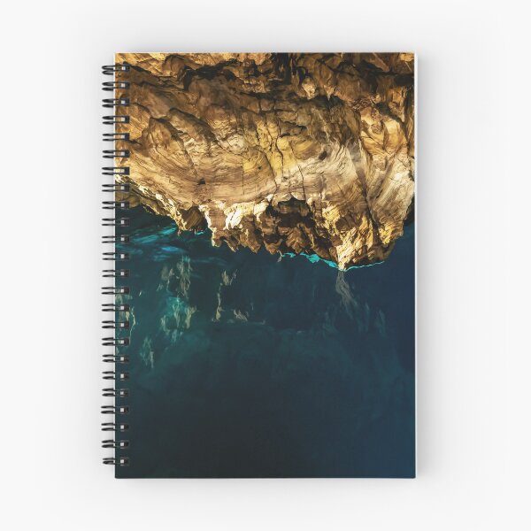 Item preview, La Gruta de las Maravillas designed and sold by DiFigianoPhoto.