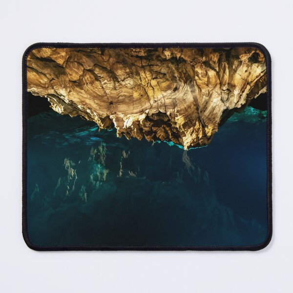 Item preview, La Gruta de las Maravillas designed and sold by DiFigianoPhoto.