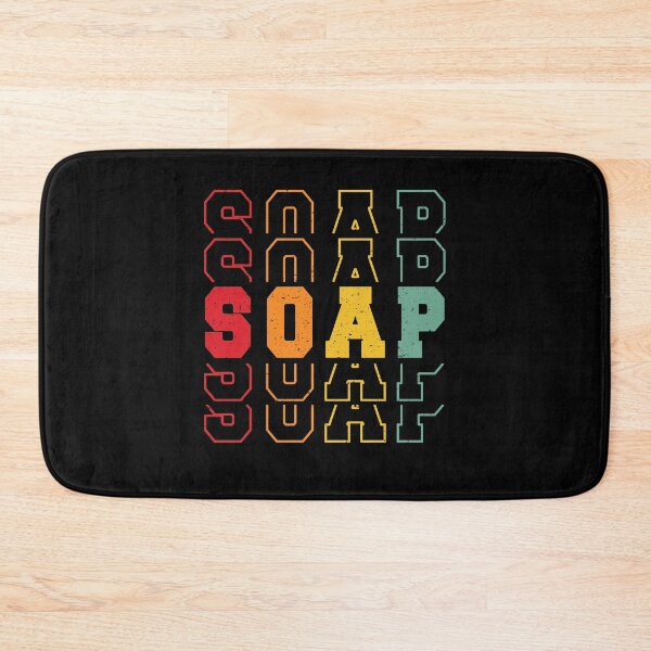 Item preview, Retro Vintage Soap Maker, Craft Fair Home, Funny Soap Making designed and sold by T-DESIGNEDZ.