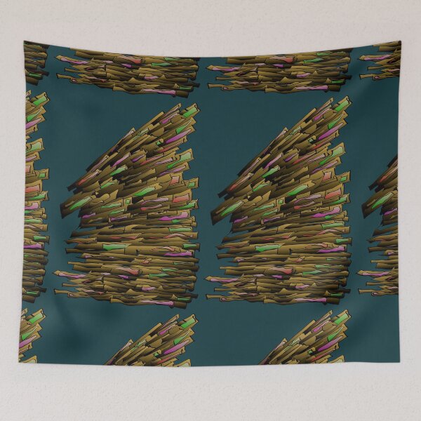 Item preview, The Pile designed and sold by Kre8iv4s.