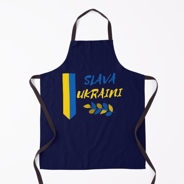 Item preview, Slava ukraini designed and sold by JAdotdotDesigns.