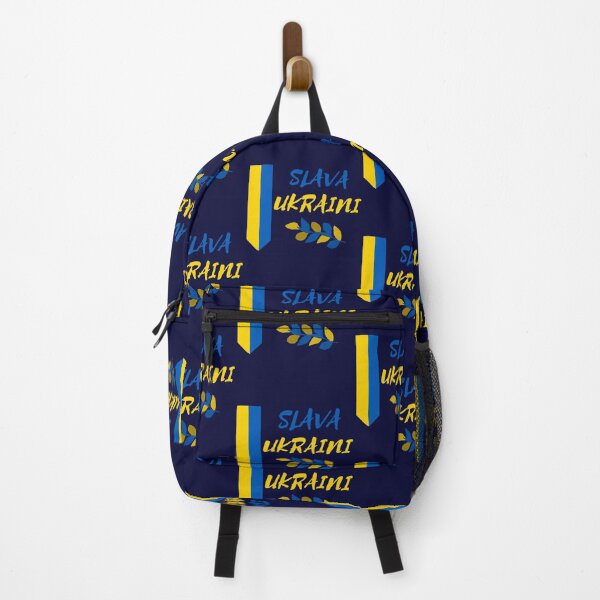 Item preview, Slava ukraini designed and sold by JAdotdotDesigns.