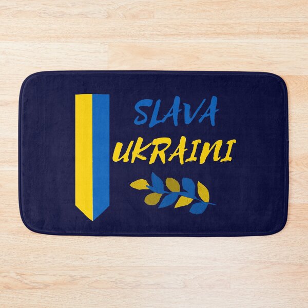 Item preview, Slava ukraini designed and sold by JAdotdotDesigns.