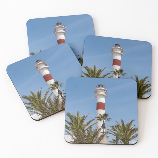 Item preview, Rota Lighthouse designed and sold by DiFigianoPhoto.