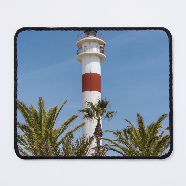 Item preview, Rota Lighthouse designed and sold by DiFigianoPhoto.