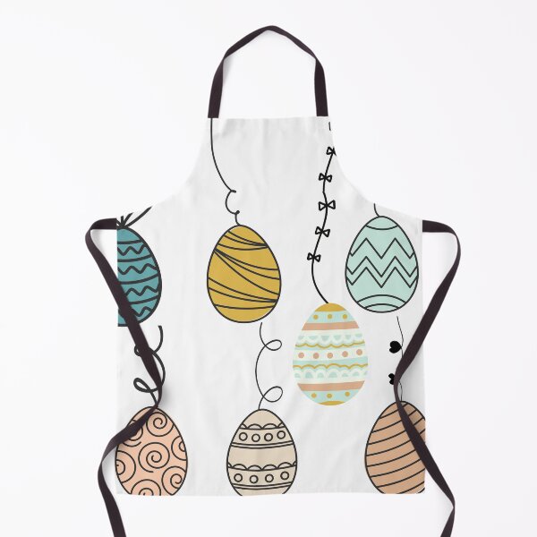 Item preview, Easter Eggs - Find your thing for the new you designed and sold by Fortified.