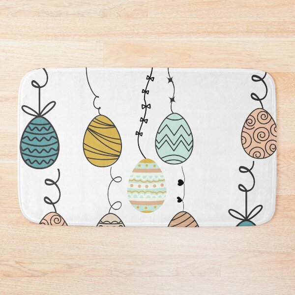 Item preview, Easter Eggs - Find your thing for the new you designed and sold by Fortified.