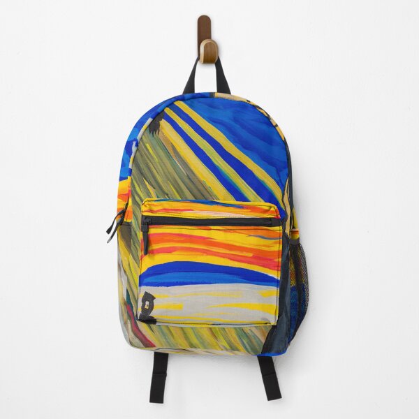 Item preview, The Scream designed and sold by ArinasFineArt.