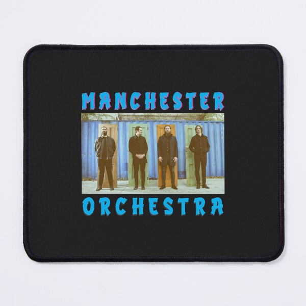 Item preview, Manchester Orchestra LineUp Active designed and sold by IEatSwans.