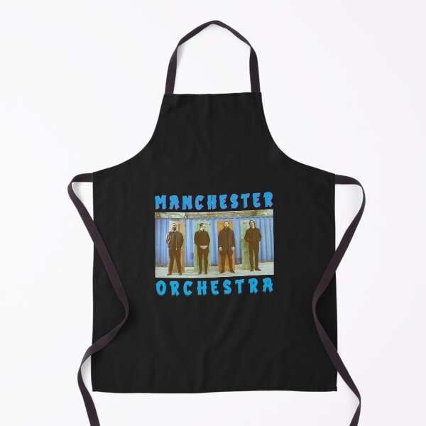 Item preview, Manchester Orchestra LineUp Active designed and sold by IEatSwans.